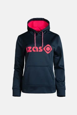 Sudadera con capucha