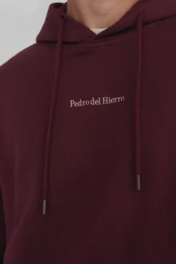 Sudadera con capucha