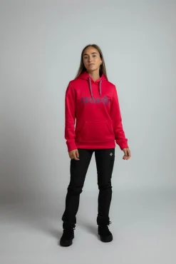 Sudadera con capucha