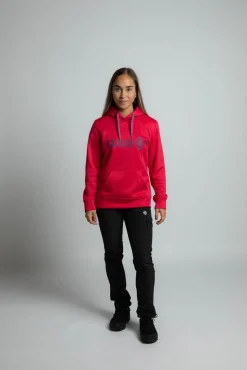 Sudadera con capucha