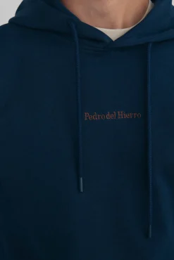 Sudadera con capucha