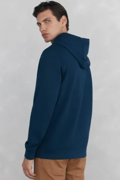 Sudadera con capucha