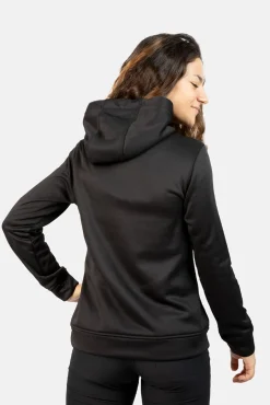 Sudadera con capucha lynx w v3