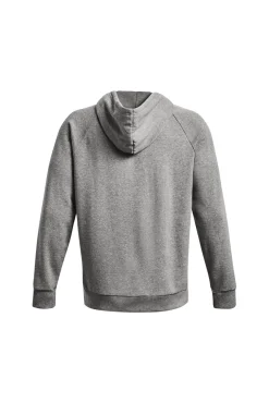 Sudadera de algodón de hombre