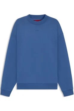 Sudadera de manga larga