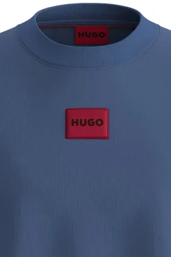Sudadera de manga larga