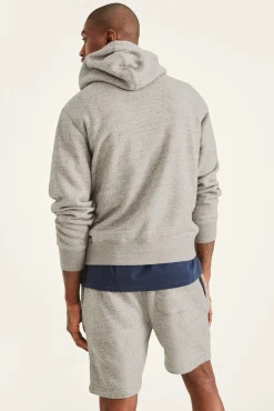 Sudadera deportiva