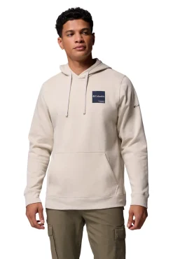 Sudadera estampada con capucha Columbia Trek™ para hombre