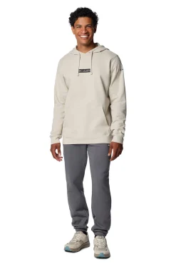 Sudadera estampada con capucha Columbia Trek™ para hombre