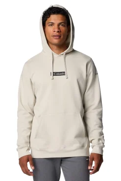 Sudadera estampada con capucha Columbia Trek™ para hombre