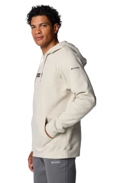Sudadera estampada con capucha Columbia Trek™ para hombre