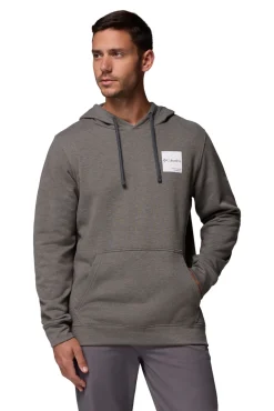 Sudadera estampada con capucha Columbia Trek™ para hombre