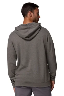 Sudadera estampada con capucha Columbia Trek™ para hombre