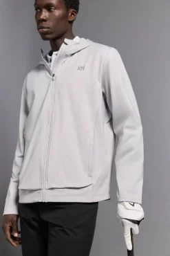 Sudadera lisa golf