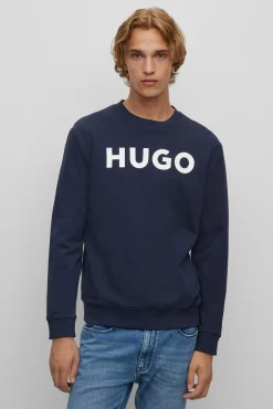 Sudadera logo