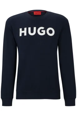 Sudadera logo