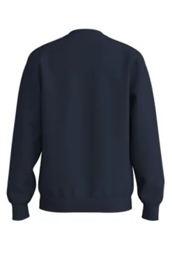 Sudadera logo