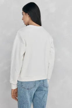 Sudadera logo