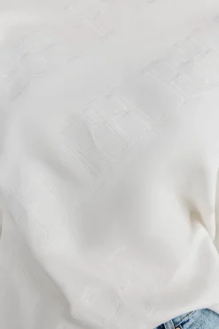 Sudadera logo
