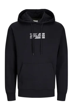 Sudadera logo frontal