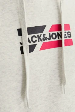 Sudadera logo frontal