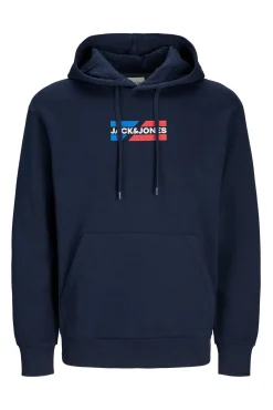 Sudadera logo frontal