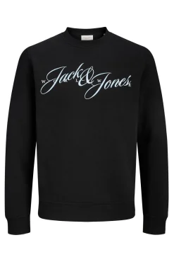 Sudadera logo frontal