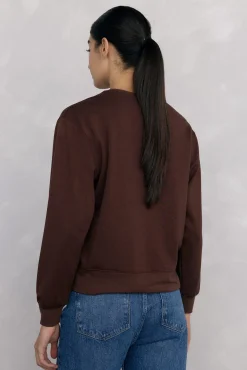 Sudadera logo pdh