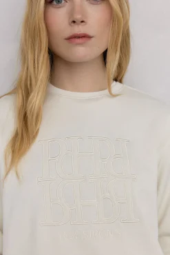Sudadera logo pdh