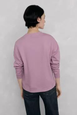 Sudadera logo pedreria