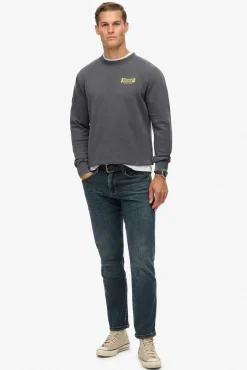 Sudadera loose