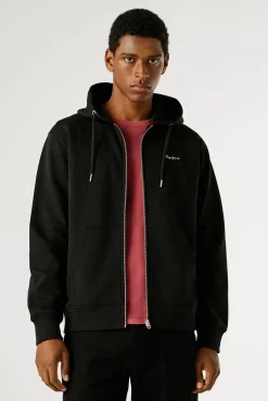 Sudadera manga larga