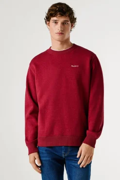 Sudadera manga larga