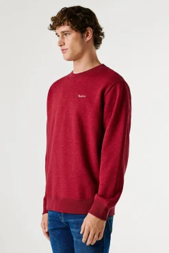 Sudadera manga larga
