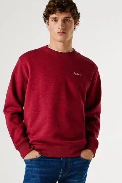 Sudadera manga larga