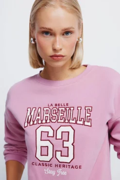 Sudadera 