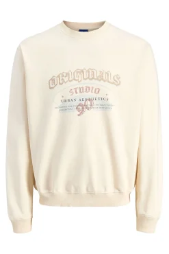 Sudadera original studio