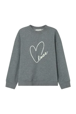Sudadera oversize
