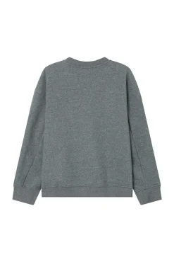 Sudadera oversize