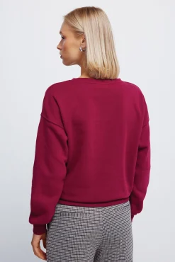 Sudadera 