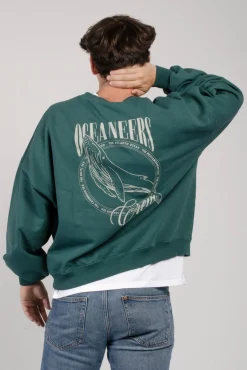 Sudadera Pier17