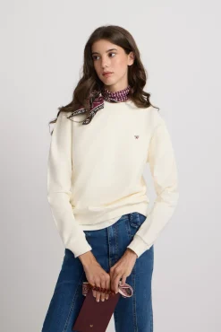 Sudadera raqueta