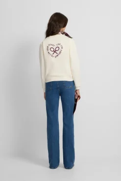 Sudadera raqueta