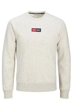 Sudadera regular fit