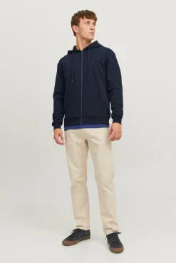 Sudadera regular fit