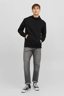 Sudadera regular fit