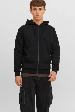 Sudadera regular fit