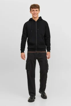 Sudadera regular fit