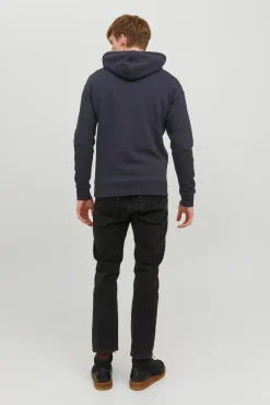 Sudadera regular fit