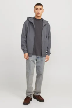 Sudadera regular fit